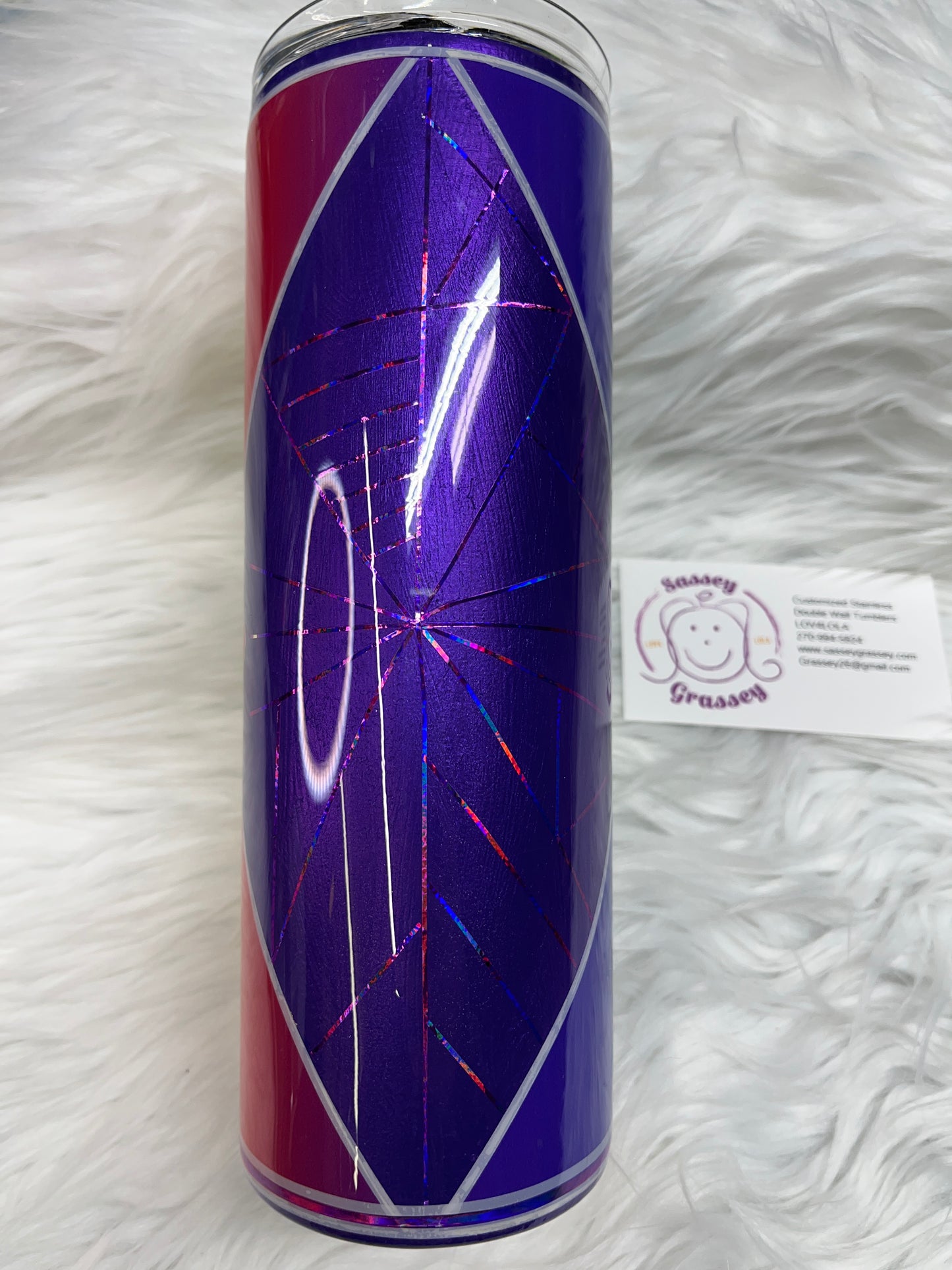 20oz Geometrics