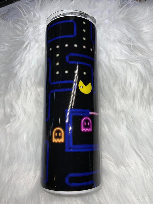 20oz Pacman
