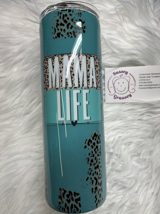 20 oz Mama Life