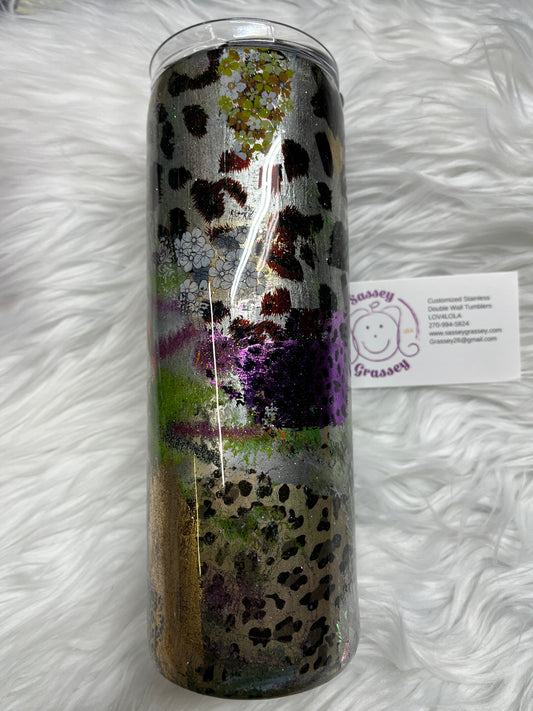 20oz Nothing But Foils