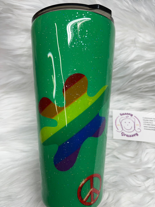 24oz Pride