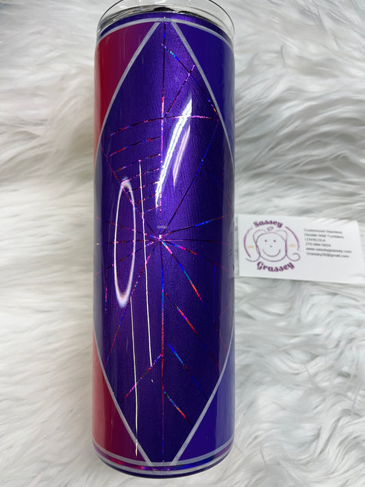 20oz Geometrics