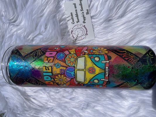 30oz Hippie Soul